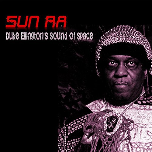 Duke Ellington's Sound Of Space