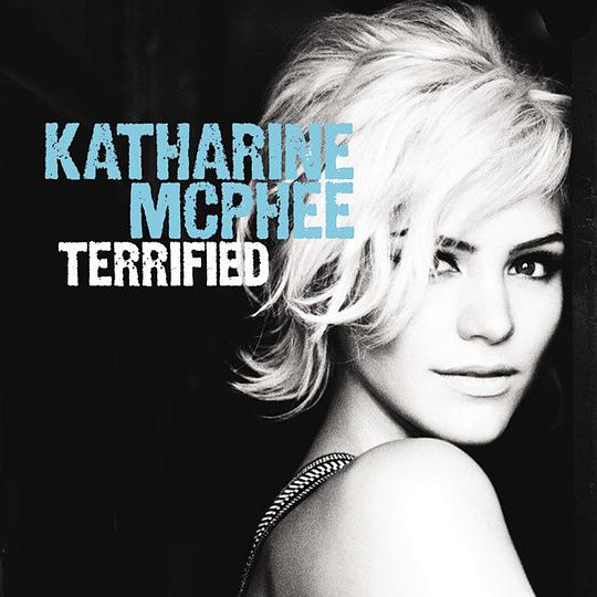 Terrified (Duet with Zachary Levi)