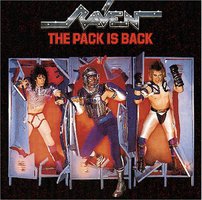 Pack Is Back