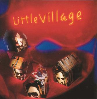 Little Village