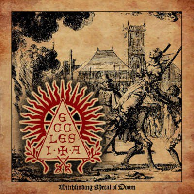 Witchfinding Metal of Doom