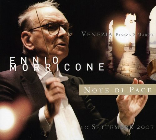 Note Di Pace: Venezia 11-9-07 (OST)