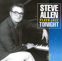Plays Jazz Tonight