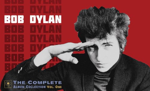 The Complete Album Collection V.1