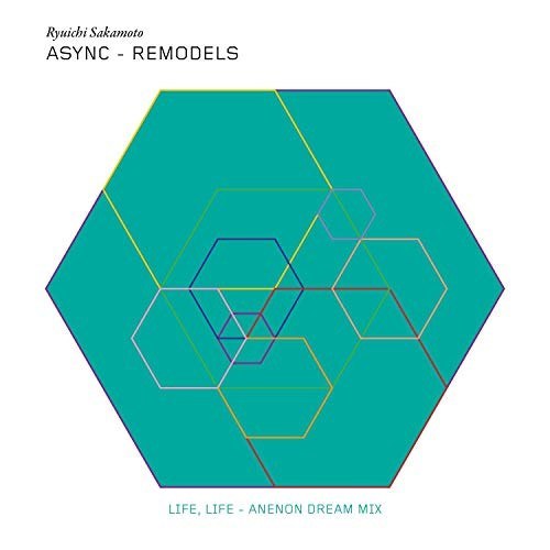 Life, Life (Anenon Dream Mix)