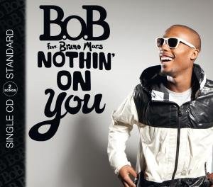 Nothin' On You (2track)