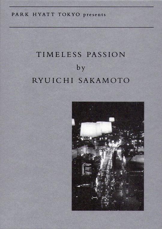 Timeless Passion
