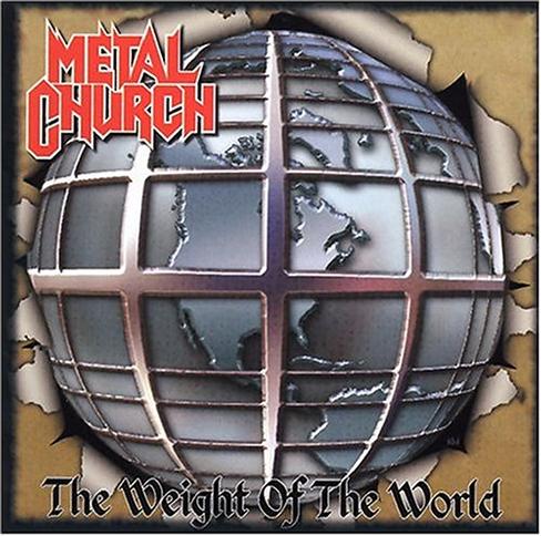 The Weight of the World