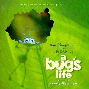 A Bug's Life