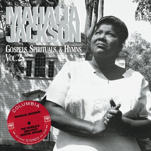 Gospels Spirituals & Hymns Vol. 2
