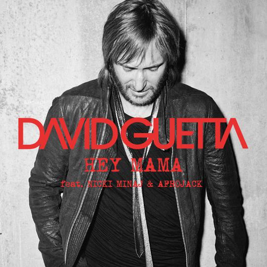 Hey Mama (feat. Nicki Minaj & Afrojack)