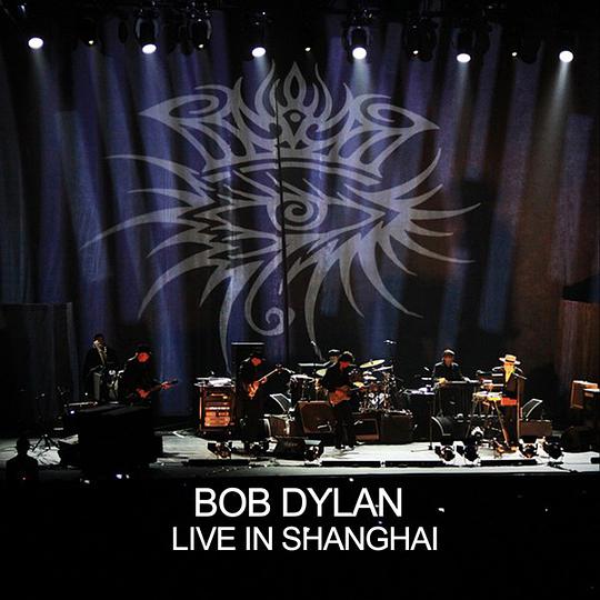 live in Shanghai