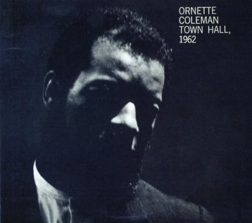 Town Hall Concert 1962