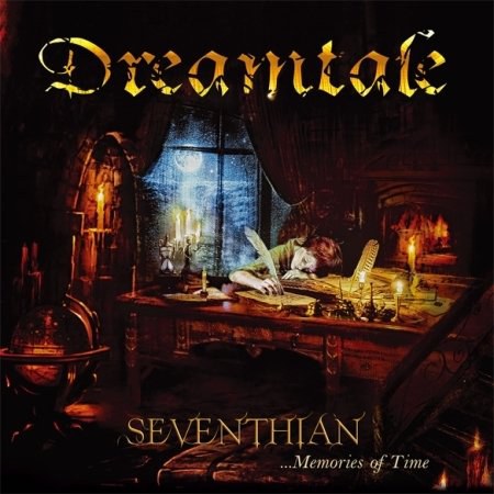 Seventhian Memories Of Time