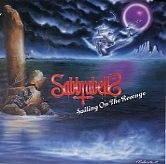 Sailing on the Revenge