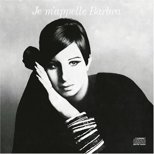 Je M'appelle Barbra