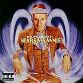 William Burroughs: Spare Ass Annie & Other Tales