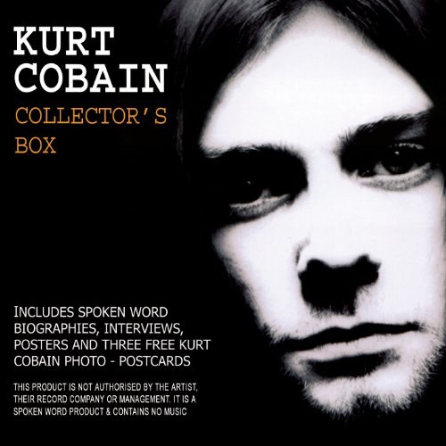 CD Collector's Box