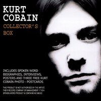 CD Collector's Box