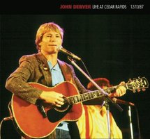 1987: Live At Cedar Rapids