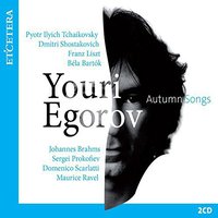 Autumn Songs
