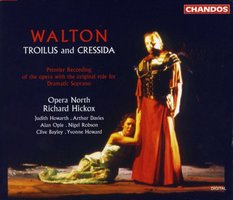 Walton: Troilus and Cressida