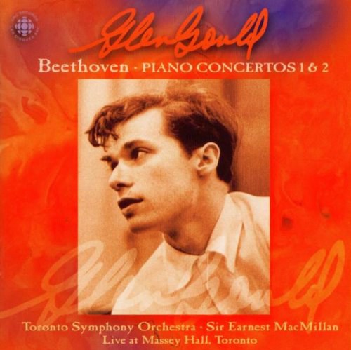 Beethoven: Piano Concertos 1 & 2