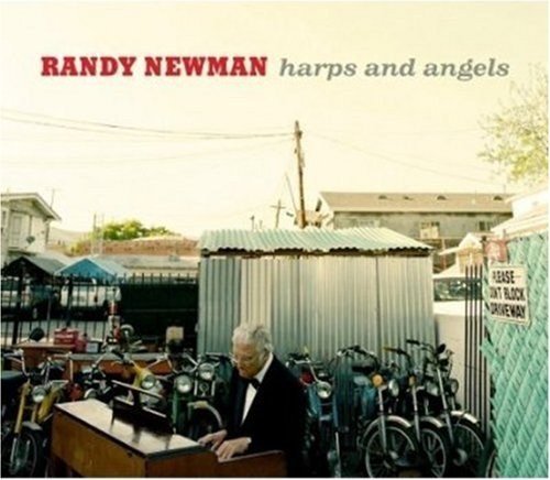 Harps & Angels