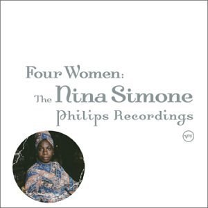 Four Women: Nina Simone Philips Recordings