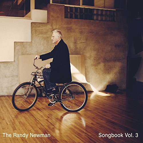 The Randy Newman Songbook. Vol. 3
