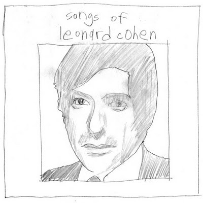 Songs of Leonard Cohen