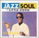 Jazz Soul of Little Stevie Wonder