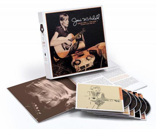 Archives Vol.1 Early Years (1963-1967)