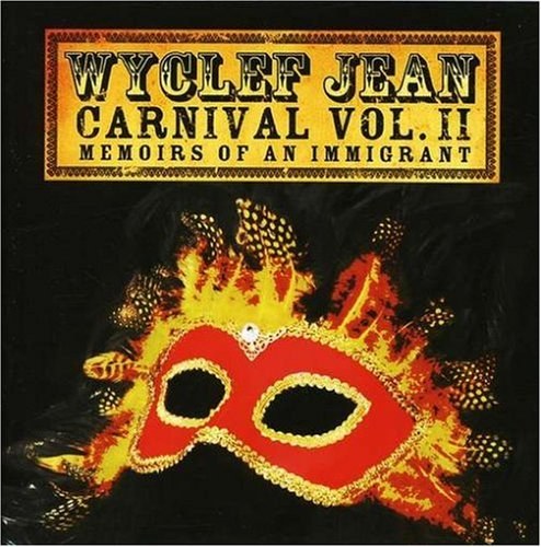 Carnival II: Memoirs of an Immigrant