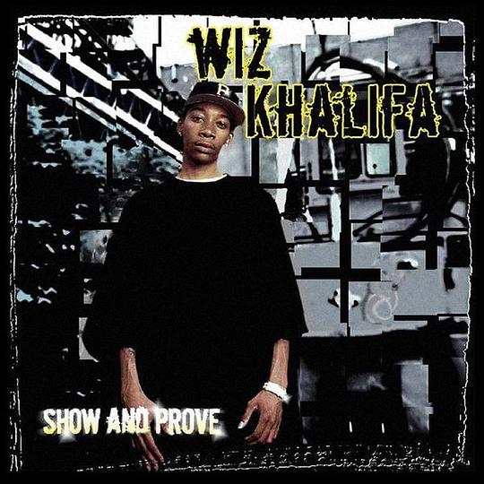 Show & Prove