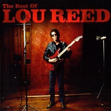 Best of Lou Reed