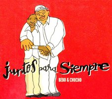 Juntos Para Siempre