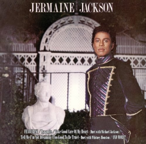 Jermaine Jackson