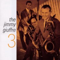 Jimmy Giuffre 3/Trav'lin' Light