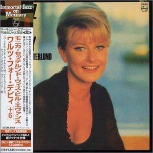 Waltz for Debby