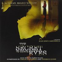 The Secret In Their Eyes: Original Soundtrack