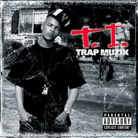 Trap Muzik