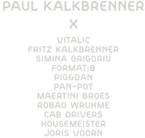 X