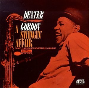 A Swingin' Affair