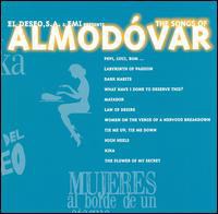 Songs of Almodóvar