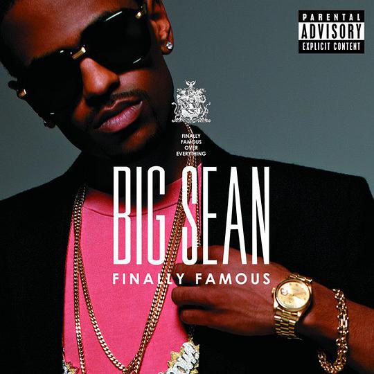 Finally Famous (Deluxe Edition)