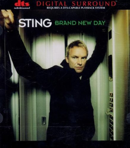Brand New Day