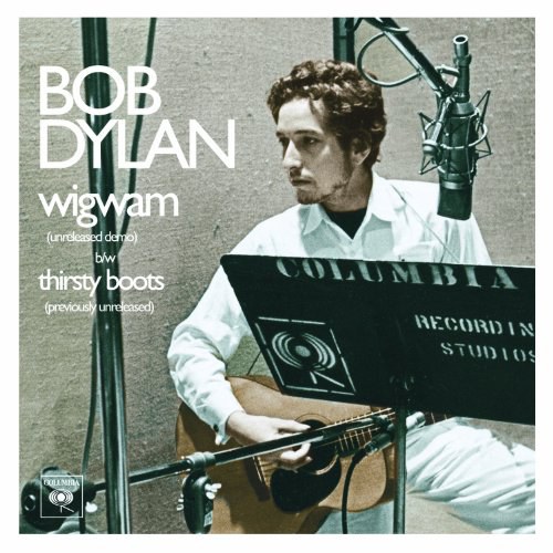 Wigwam / Thirsty Boots