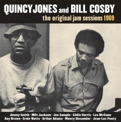 Original Jam Sessions 1969