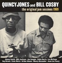 Original Jam Sessions 1969